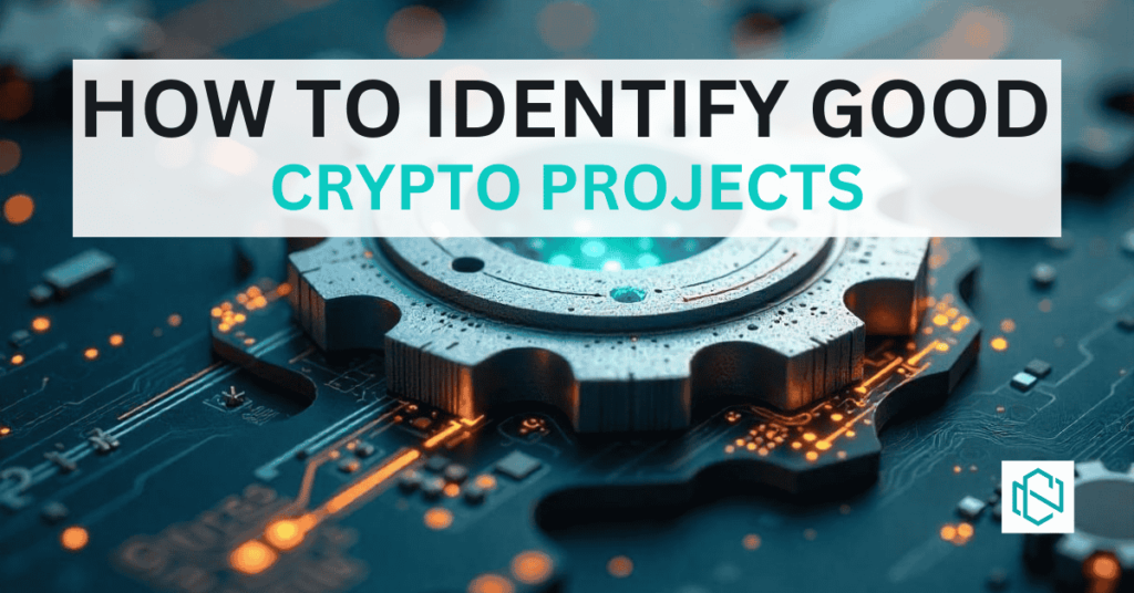 good crypto projects