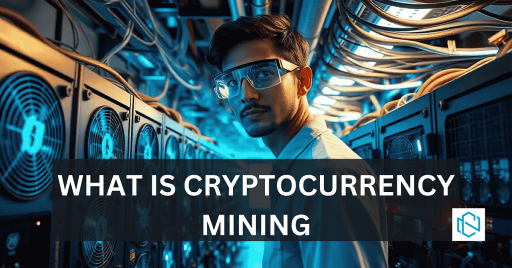 crypto mining